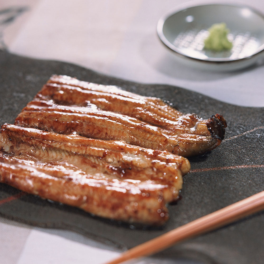 蒲焼き 浜名湖 うなぎ 浜松 蒲焼 2人前 KM15000100