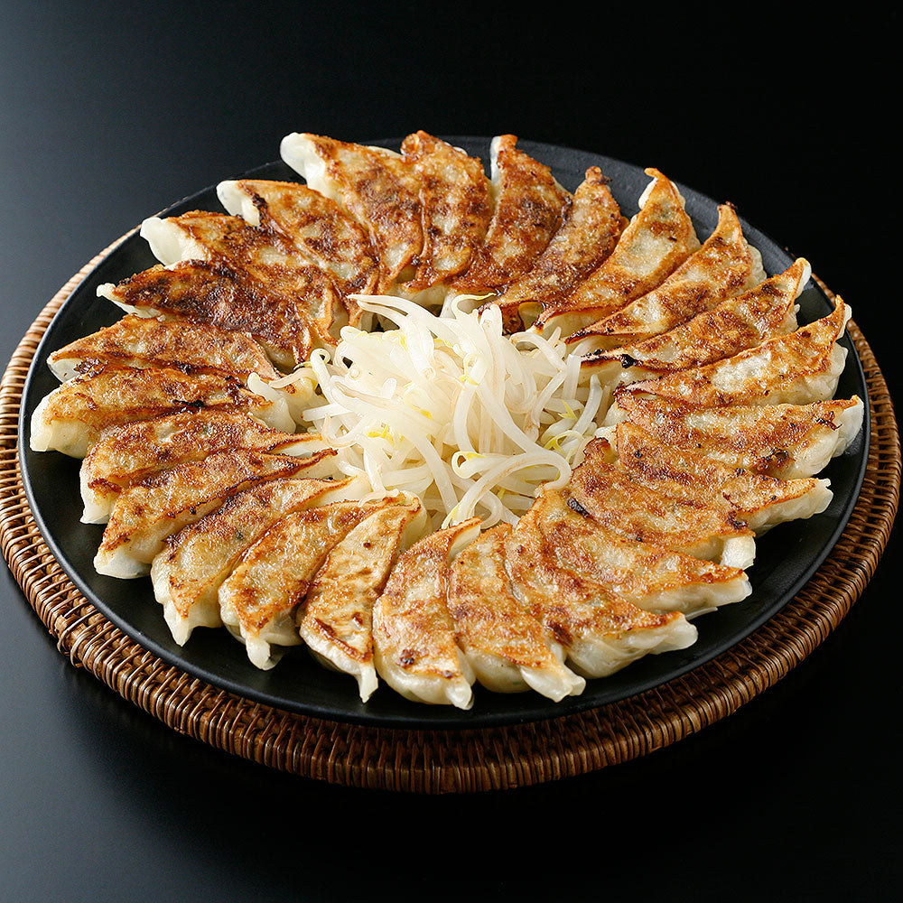 中華惣菜セット 特選 はままつ餃子 60個入り 直送品 KM15001704