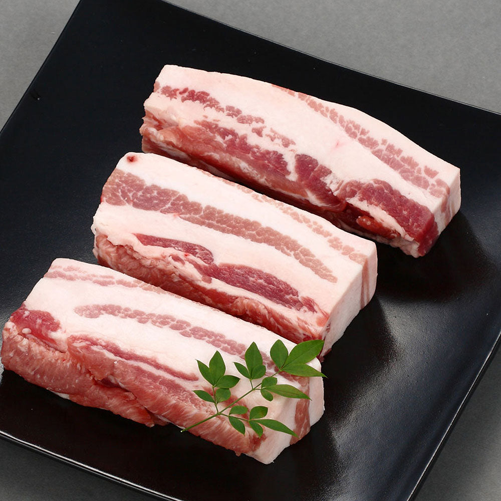 豚肉詰合せ 豚肉詰合せ 遠州夢の夢ポークセット ロース&バラ 直送品 KM16001900