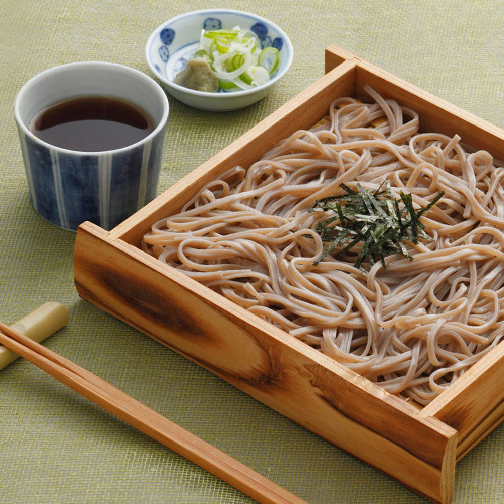 そば詰め合わせ 十割そば ( 麺のみ ) 36パック SOB36