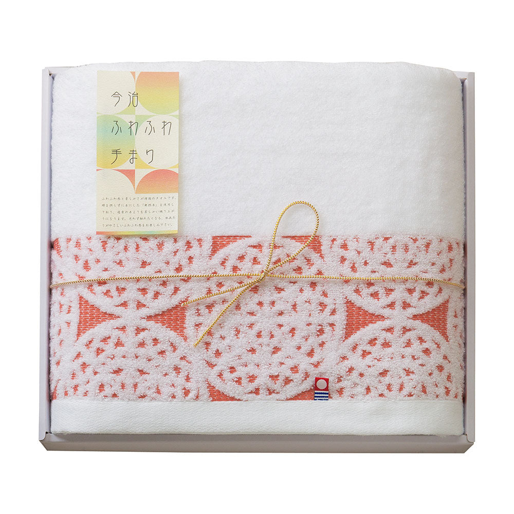 今治ふわふわ手まり 無撚糸