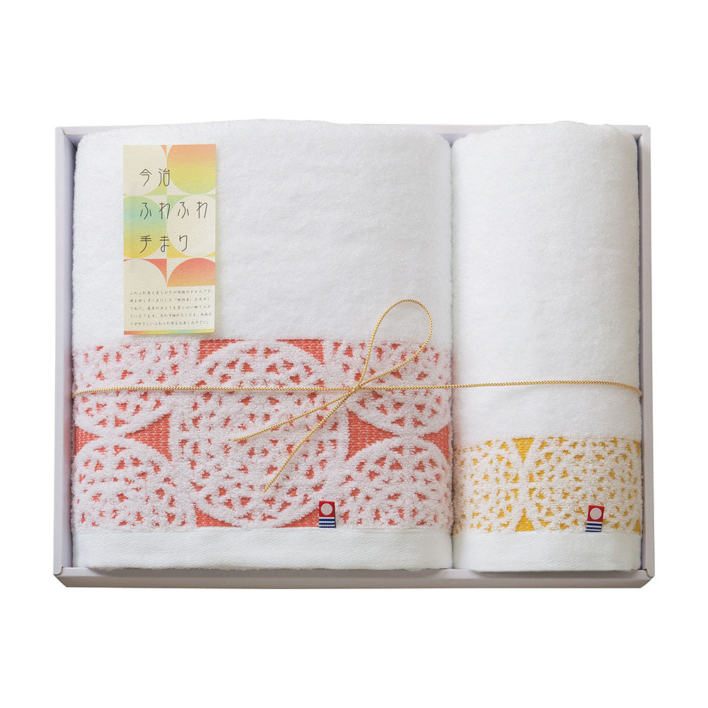 今治ふわふわ手まり 無撚糸