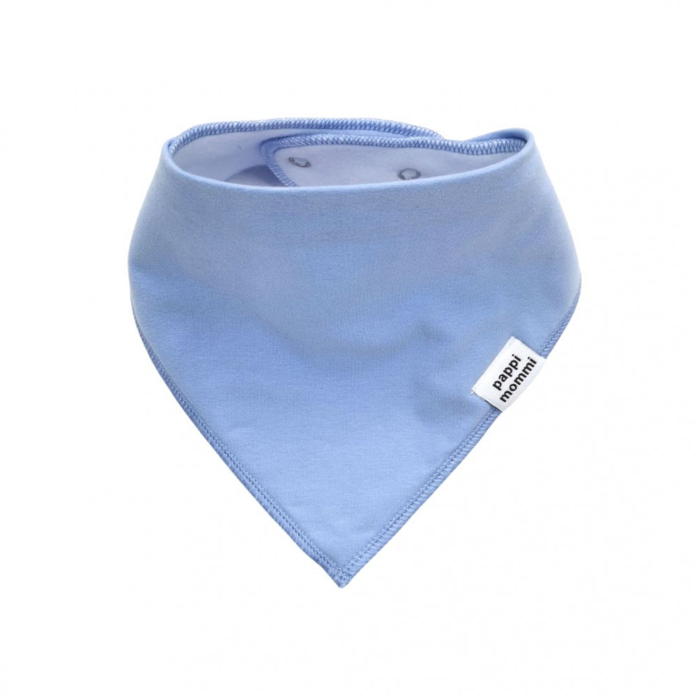 出産祝い パピマミ ベビー  ビブ スタイ よだれかけ