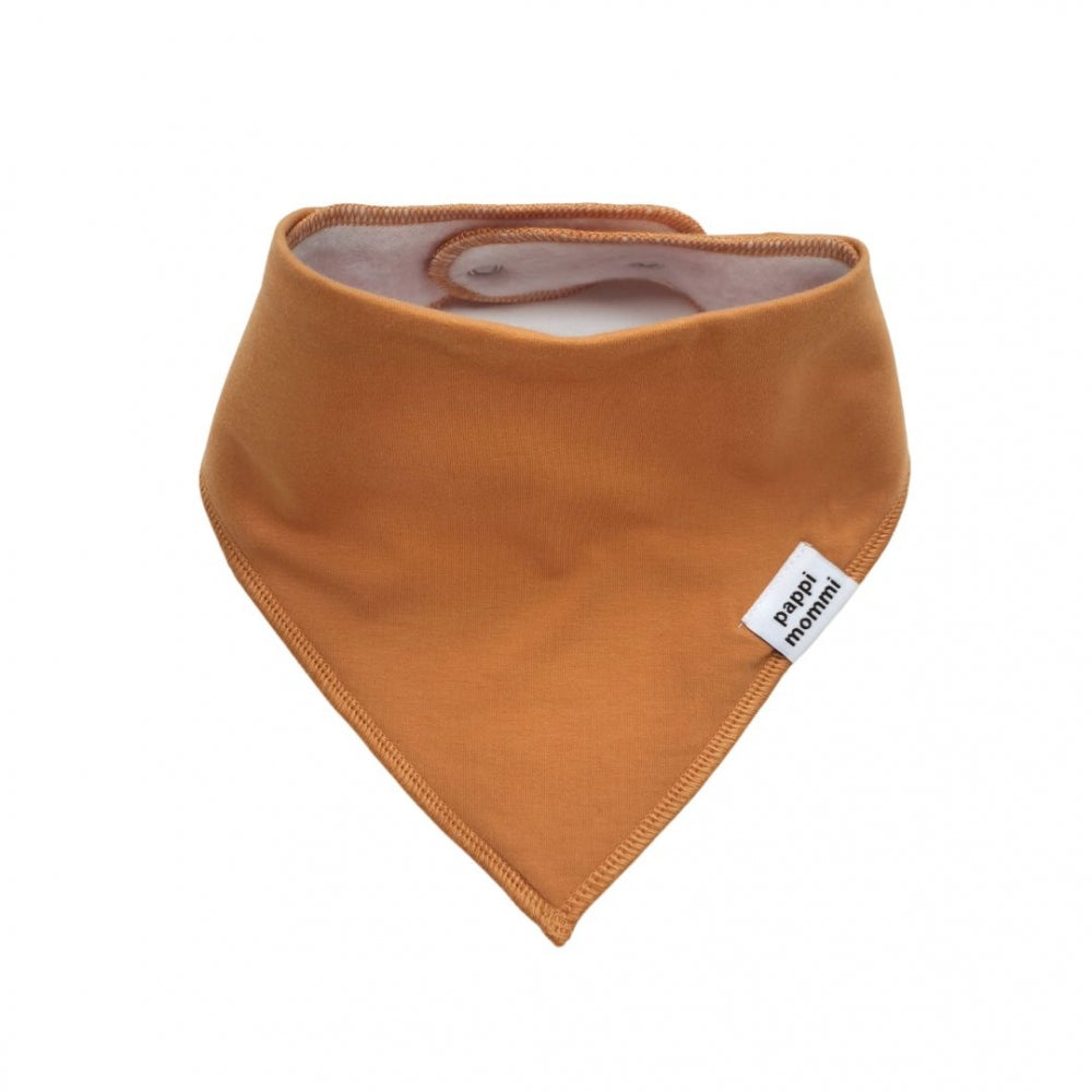 出産祝い パピマミ ベビー  ビブ スタイ よだれかけ