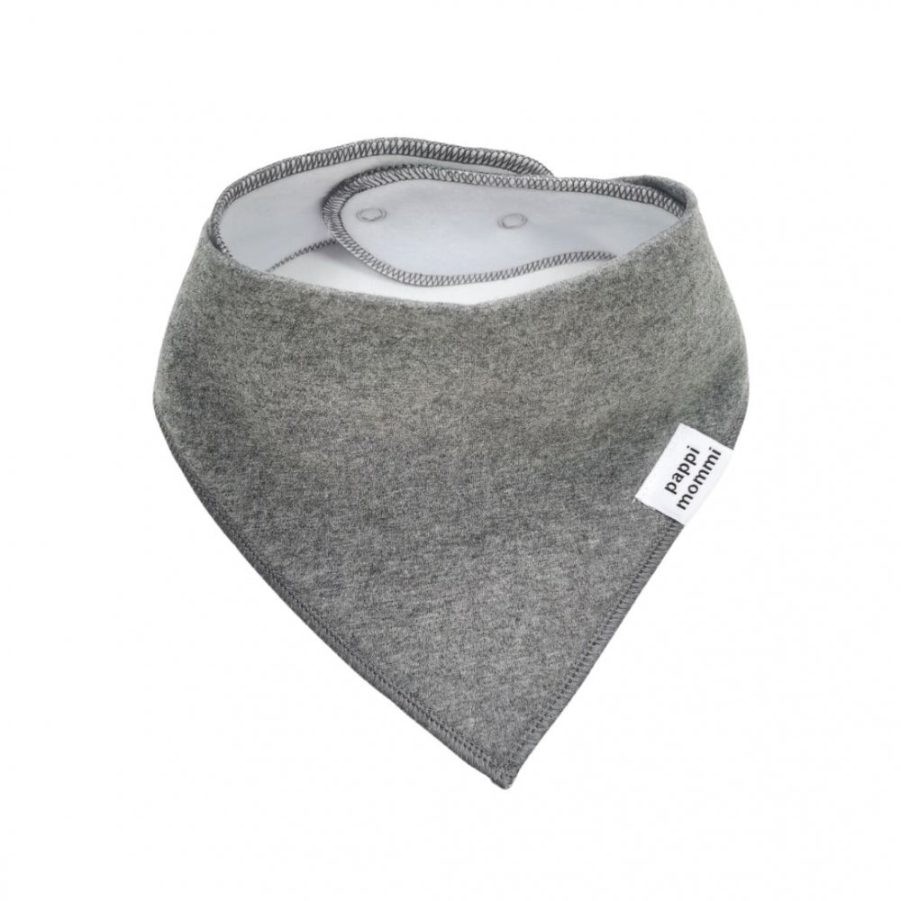 出産祝い パピマミ ベビー  ビブ スタイ よだれかけ