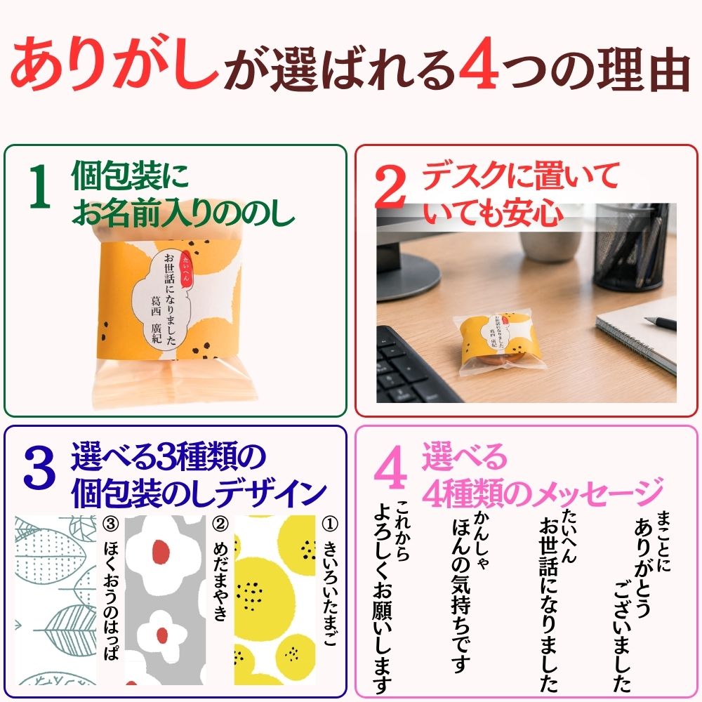 クッキー・焼き菓子 ドーナツ型 フィナンシェ 16個入り