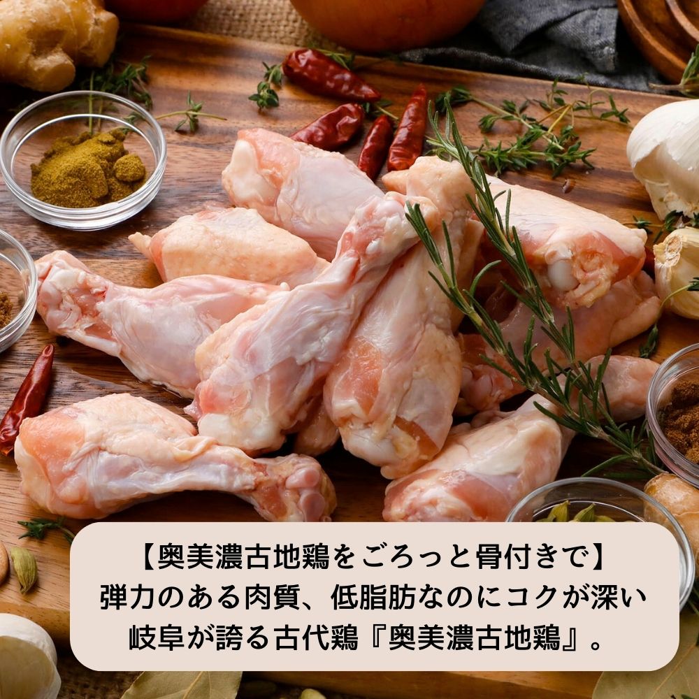 ゆるっとグルテンフリー レトルトカレー × 1食 (200g)