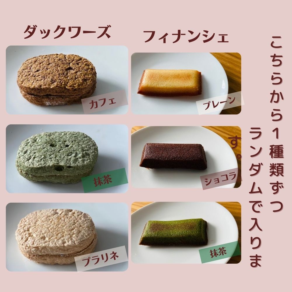 プチギフト お菓子 大量 12個セット 個包装 フィナンシェ ローカー メッセージ/お菓子が選べる [ありがとうございます お世話になりました ほんの気持です]