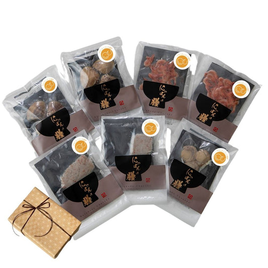 妊婦さん 産前 産後 授乳中のためのマタニティーフード ギフト おうちランチ贅沢 お茶漬け 詰め合わせ スタンダードセット