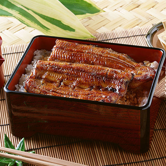 蒲焼き 浜名湖 うなぎ 浜松 蒲焼 2人前 KM15000100