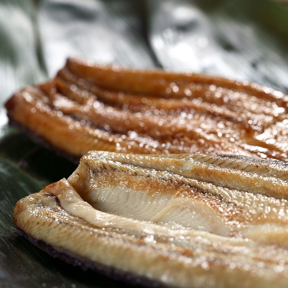 蒲焼き 浜名湖 うなぎ 浜松 蒲焼2人前 白焼2人前 計4人前 KM15000400