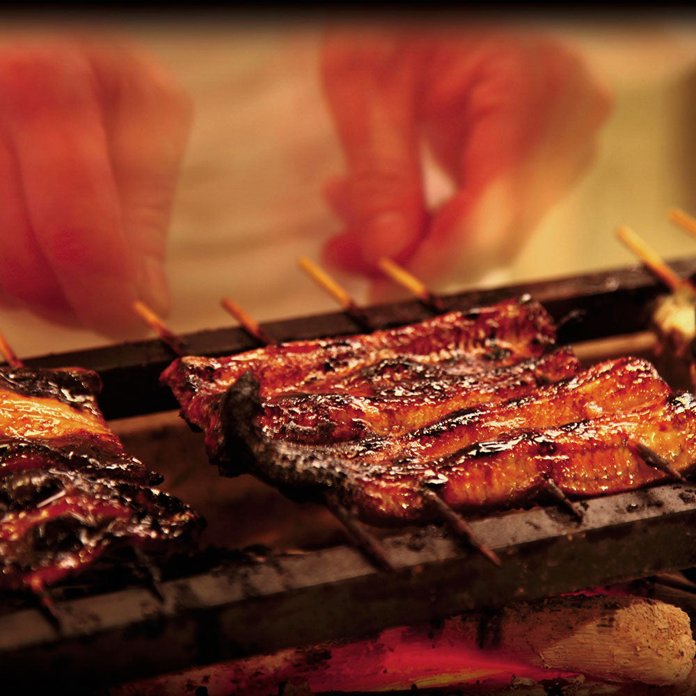 お茶漬け 浜名湖 うなぎ 浜松 茶漬け 4人前 KM15000600