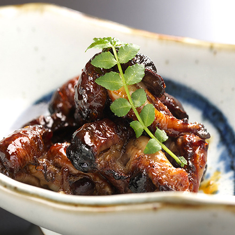 浜名湖 うなぎ 浜松 浜名湖 鰻肝の蒲焼 100g 浜名湖 うなぎ KM16000700