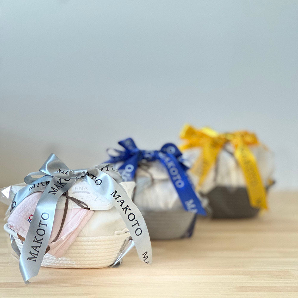 おむつケーキ 男の子 女の子 バスケット ベーシック オーバル S （楕円） おむつを卒業しても使える 選べるおむつテープS/Mサイズ