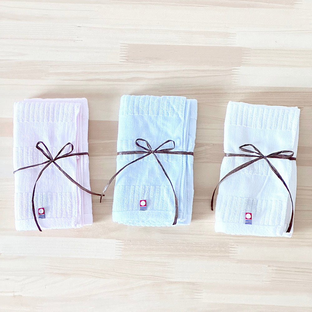オムツ ストッカー オーバル S （楕円）名入れ 刺繍 名前入り