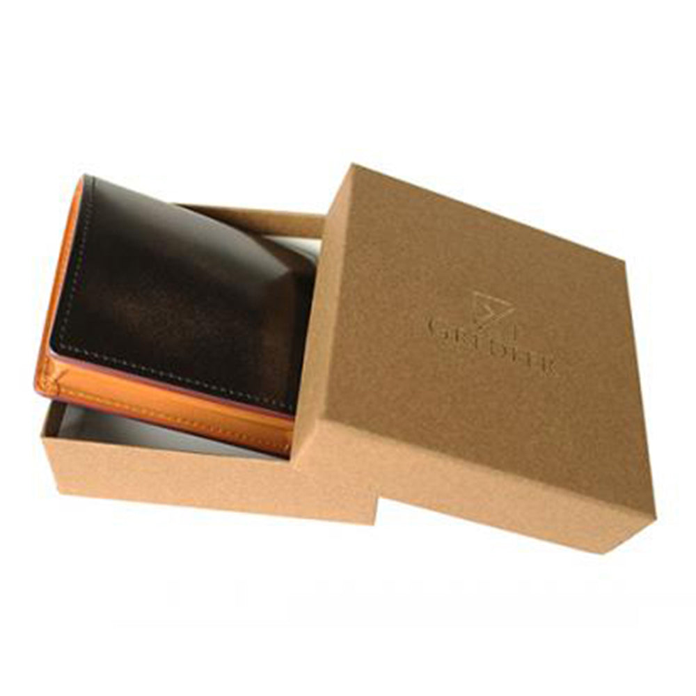 メンズコインケース 小銭入れ アドバンティック GREDEER [ 財布 コイン 名刺入れ 名入れ対応 ]