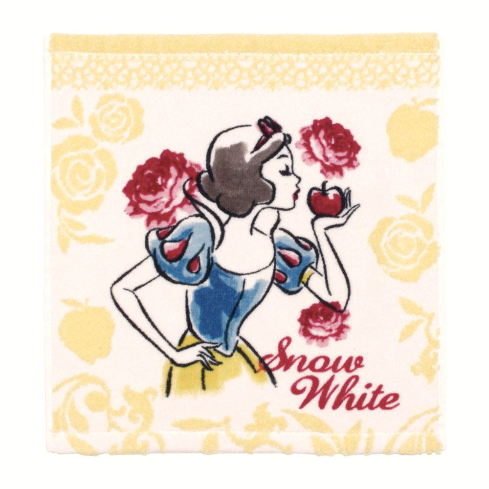 ハンドタオル ハンカチ ウォッシュタオル 1枚 ドリーミー