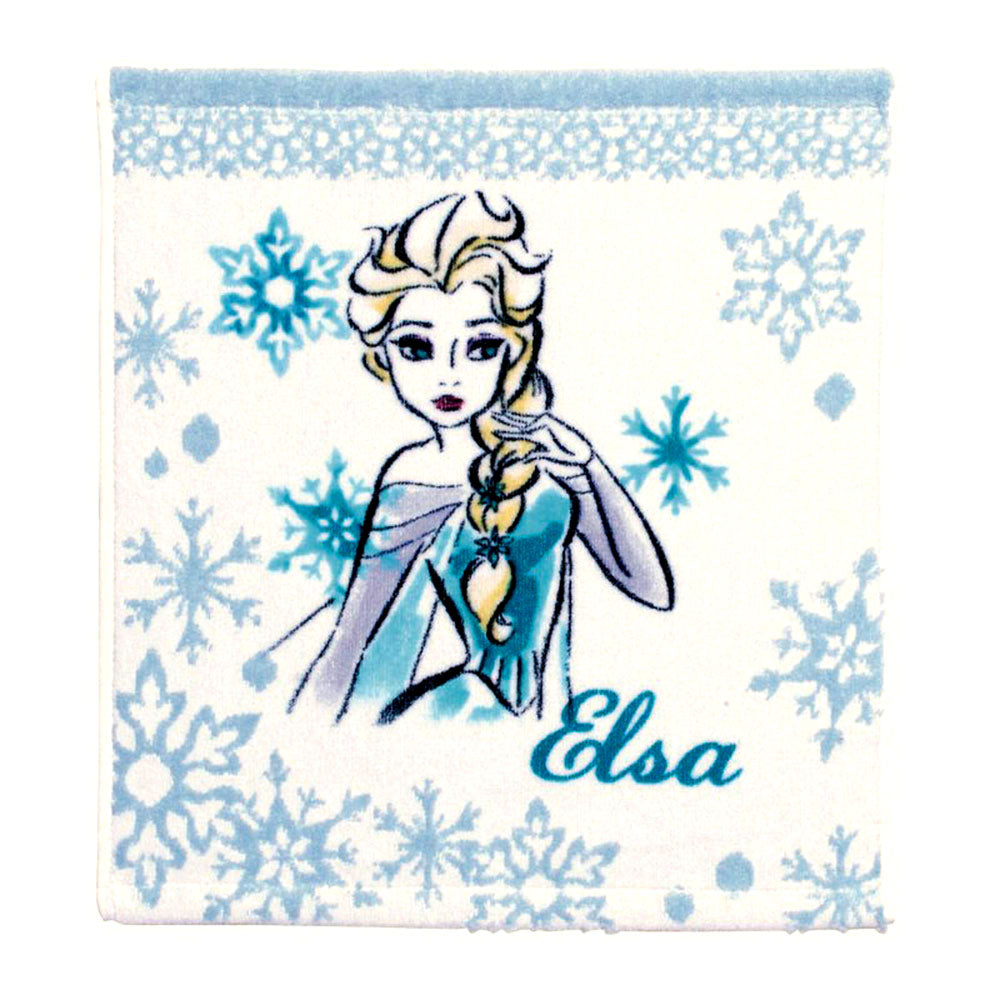 ハンドタオル ハンカチ ウォッシュタオル 1枚 ドリーミー